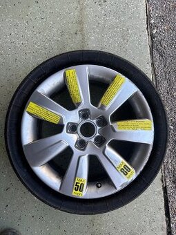 Predam origo rezervu Audi A6 C6 4f
