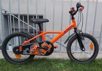 detský bicykel 16"