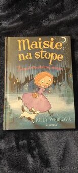 Maise na stope