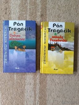 Pan Tragáčik