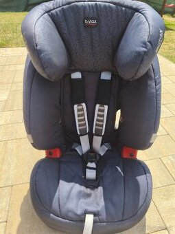 Autosedačka Britax od 9kg do 36kg