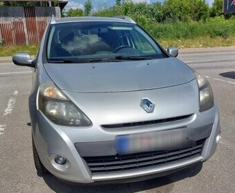 Renault Clio Grandtour
