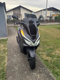 2019 Honda PCX 125