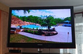 Samsung Led TV 102 cm