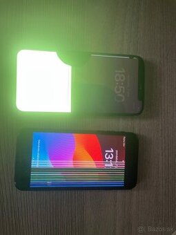 Predám Iphone12 a iphone se2020