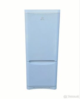 Chladnička s mrazničkou INDESIT (V: 150cm)
