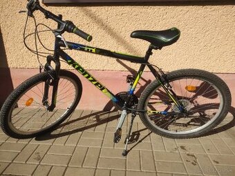 Horský Bicykel Kenzel Prime 26"