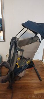 Deuter kid comfort lite