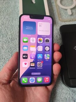 Apple iphone 13 mini Green 128GB