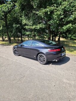 Renault Laguna Coupé 2.0