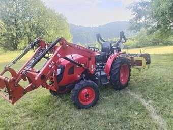 Malotraktor