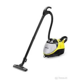 Karcher sv7 parný vysavac