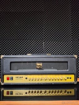 Gitarová hlava Img Stage Line GAT 100R