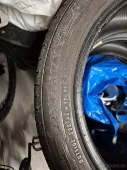 BARUM BRAVURIS 5 225/45/17