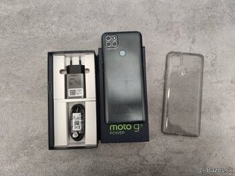 Motorola g9 POWER 4/128GB