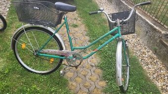 Bicykel Lady 26 - 1