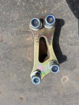 Adaptéry odesa cnc na bmw e46