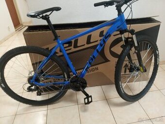 29" Kellys Spider 30 Disc Nový