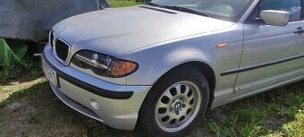 Diely e46