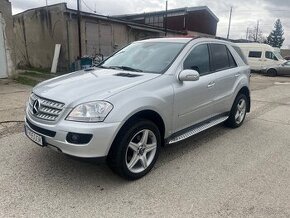 Predám W164 ML320 - 1