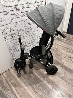 Predam trojkolku qplay - 1