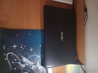 Notebook ASUS