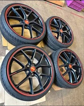 BBS CI-R Nürburgring edition 5x112 R20