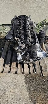 Motor bmw x6 n57 225kw( 180kw)