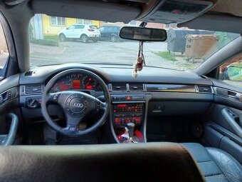 Audi a6 c5 2.8i quattro