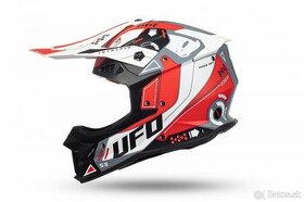 Predám novú prilbu Ufo plast - 1