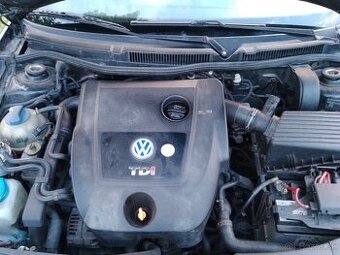 Golf 4