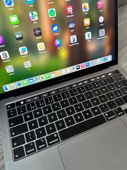 MacBook Pro 2020 500gb 16gb ram