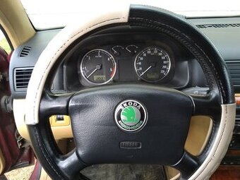 Budíky Škoda Octavia 1 L&K 1,9 TDI