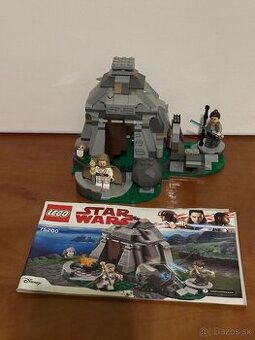 Lego Star wars 75200 nove neotvorene
