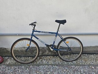 Hrosky bicykel AVON 2×4