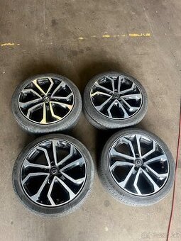 5x105 205/45 R17 Opel