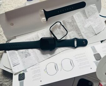 Apple Watch series 8- 45mm