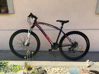 Predám horský bicykel Rock Machine Manhattan 70 (27.5”)