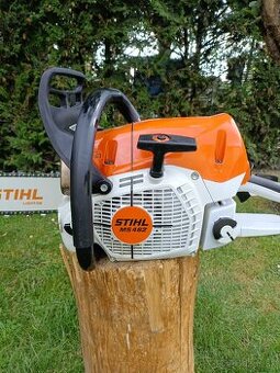 Stihl MS 462