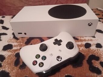 Xbox series s - 1