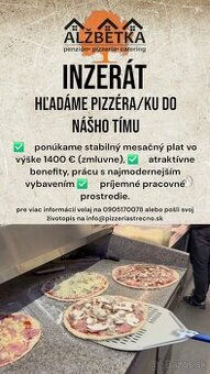 Pizzerista