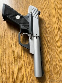 Pistol 22lr Colt Cadet