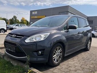Predam Ford Cmax Rv 2013 disel 1.6 Tdci
