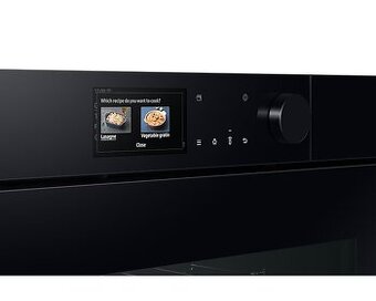 Nová rúra Samsung NV7B7997AAK/U3, s kamerou, nerozbalená