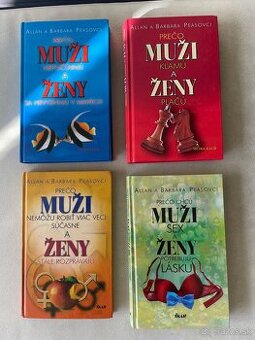 Muži a ženy
