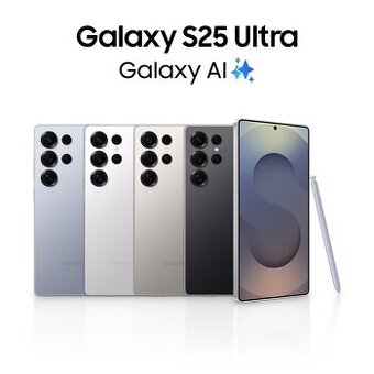Samsung S25 ultra