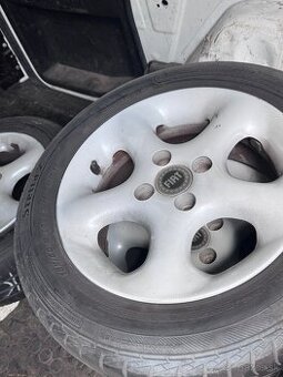 R14 4x100