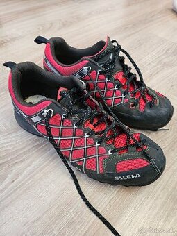 Salewa ms wildfire vent  43,5