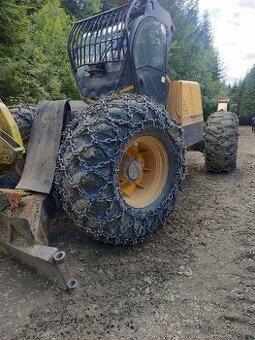 Reťaze na kolesá Ugripp