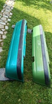 Nárazník škoda felicia